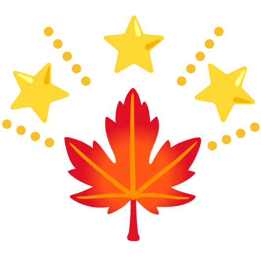 star2 maple leaf