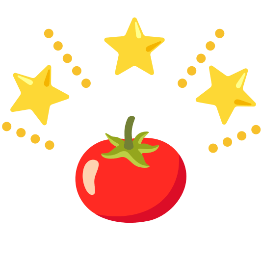 star2 tomato