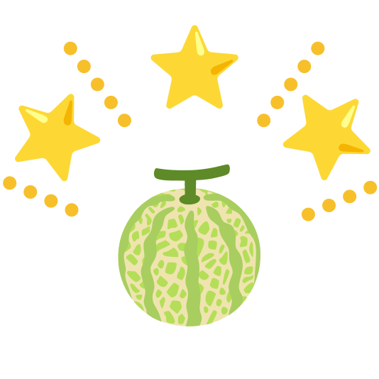 star2 melon