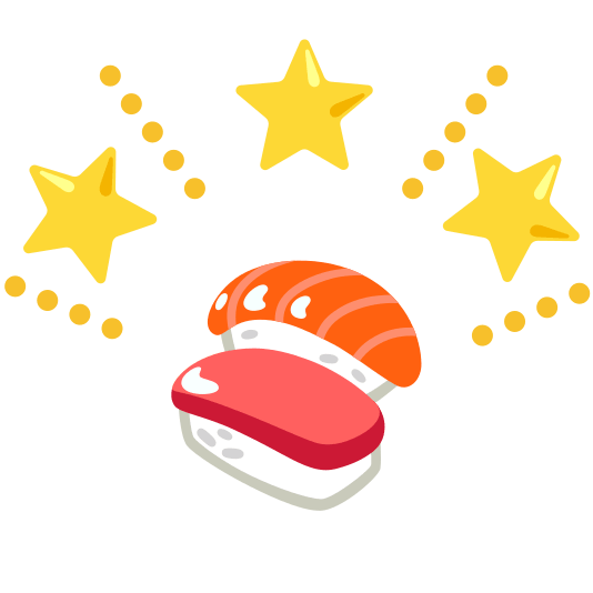 star2 sushi