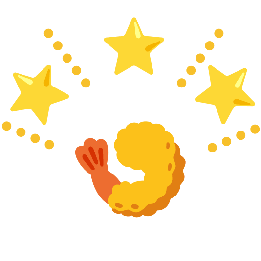 star2 fried shrimp