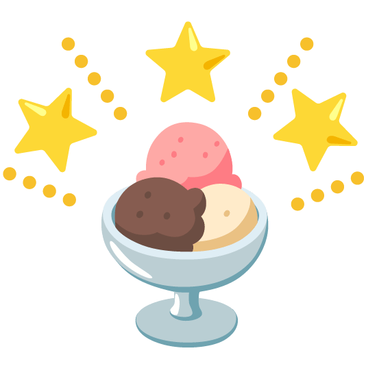 star2 ice cream