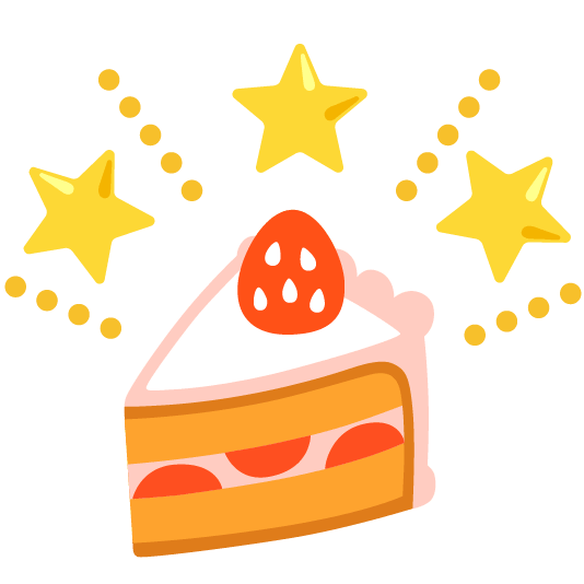 star2 cake