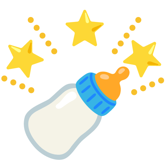 star2 baby bottle