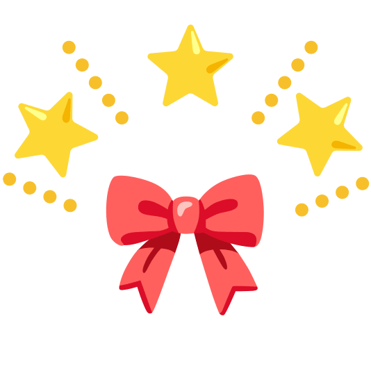 star2 ribbon