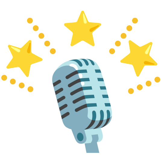 star2 studio microphone