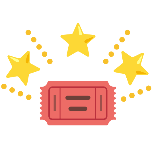 star2 admission tickets