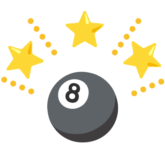 star2 8ball
