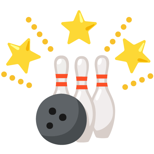 star2 bowling