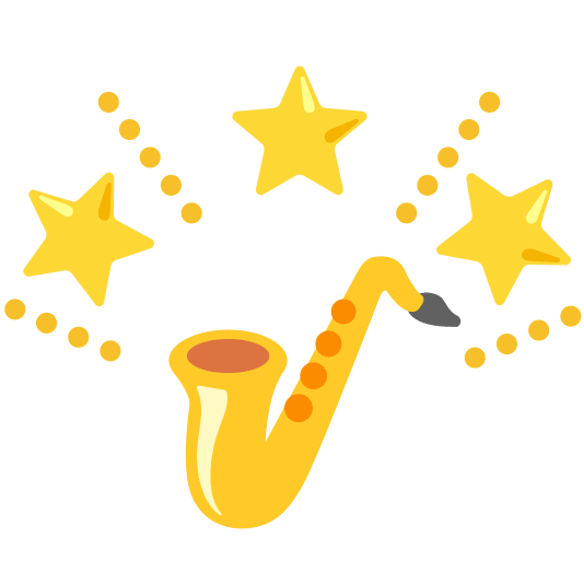 star2 saxophone