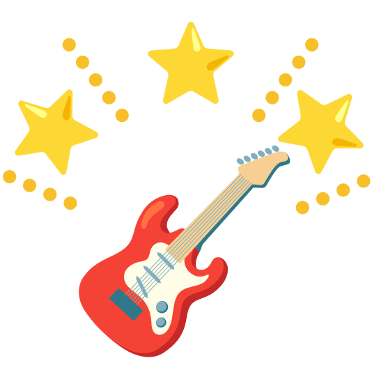 star2 guitar