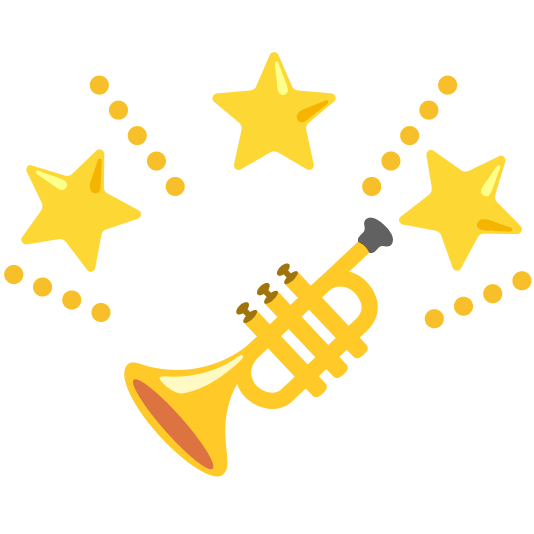 star2 trumpet