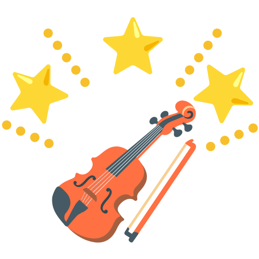 star2 violin