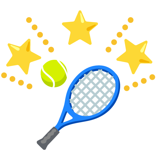 star2 tennis