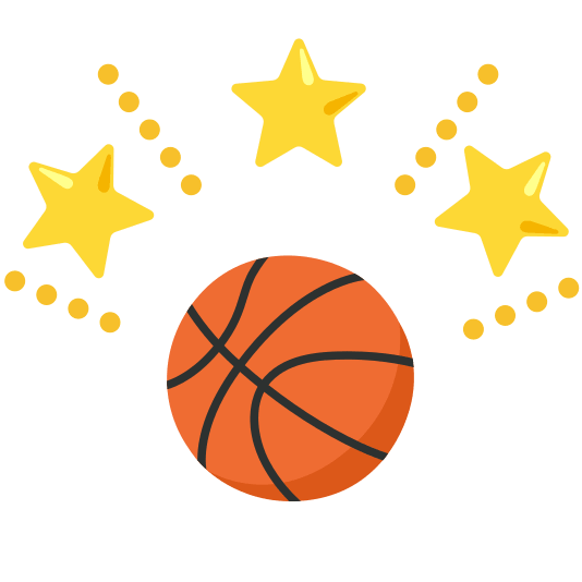 star2 basketball
