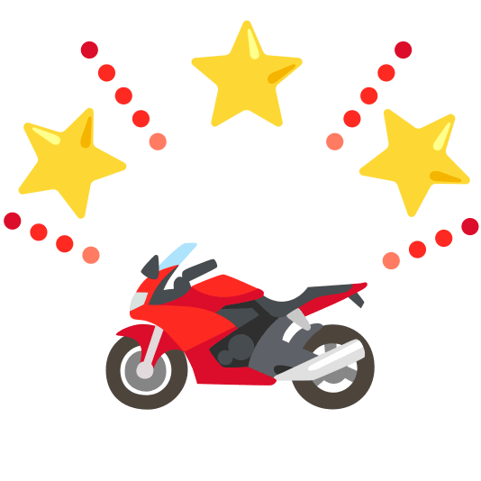 star2 racing motorcycle
