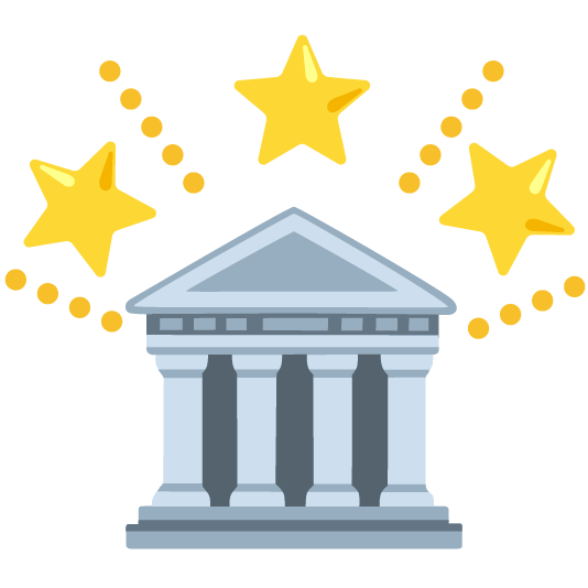 star2 classical building