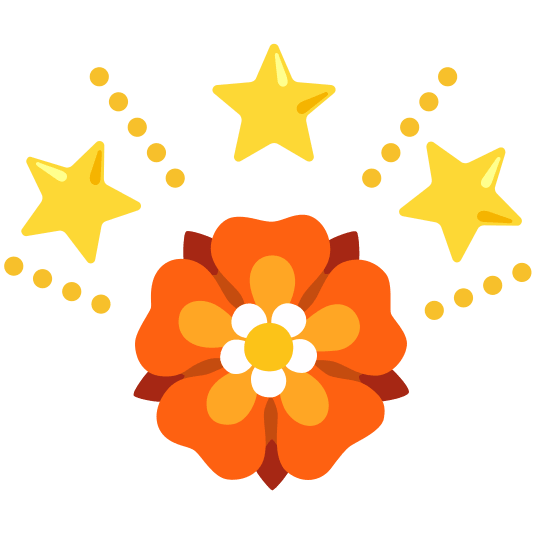 star2 rosette