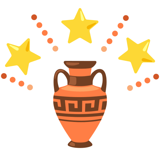 star2 amphora