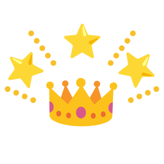 star2 crown