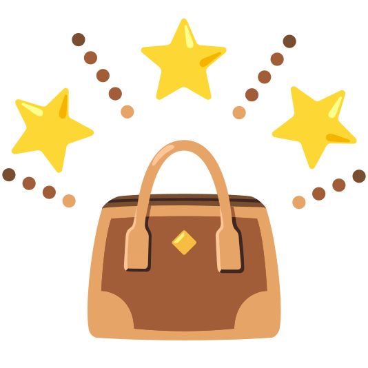 star2 handbag