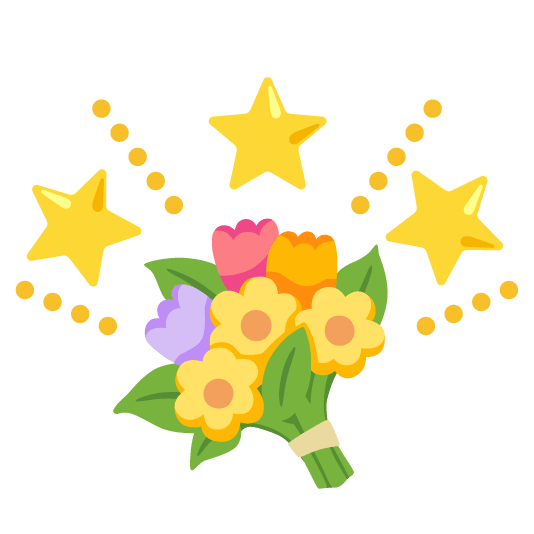 star2 bouquet