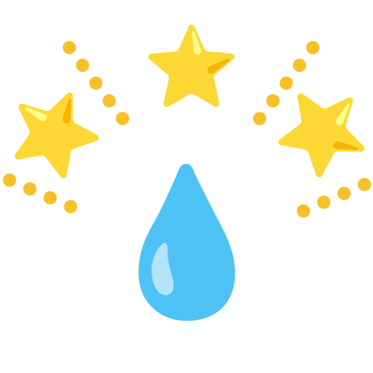 star2 droplet