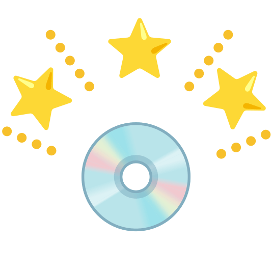 star2 cd