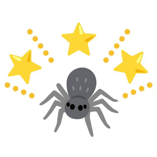 star2 spider