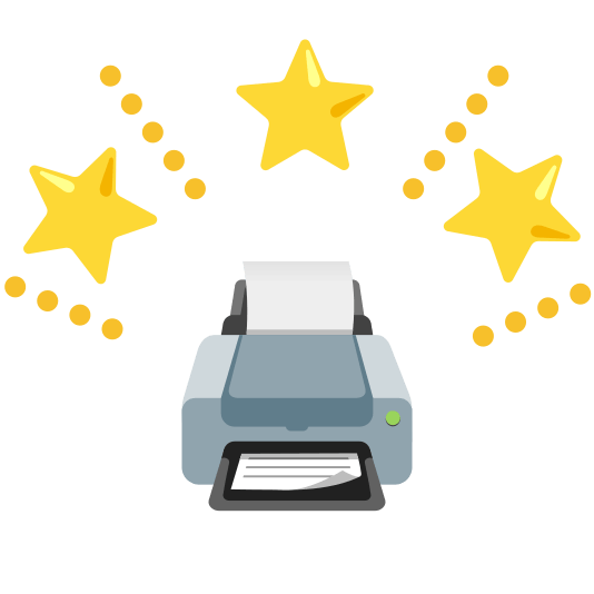 star2 printer