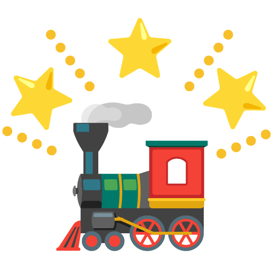 star2 steam locomotive