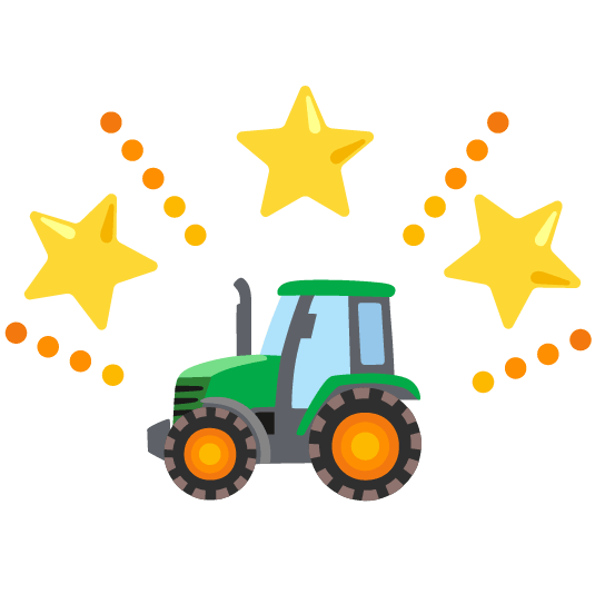 star2 tractor