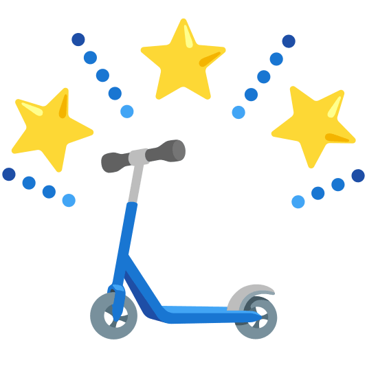 star2 scooter