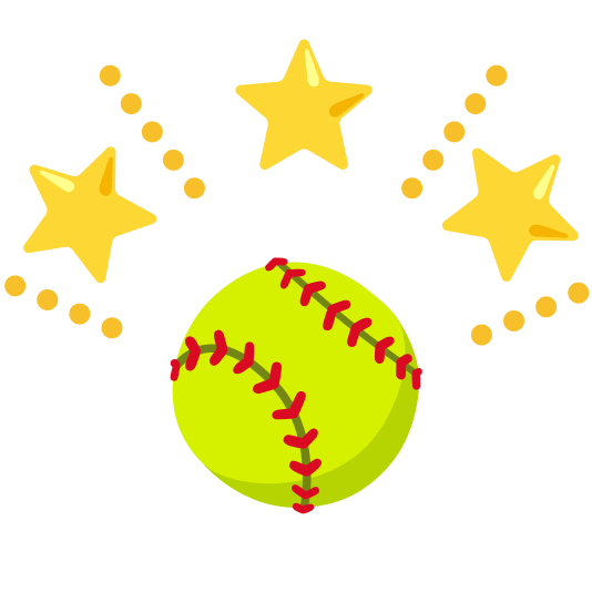 star2 softball