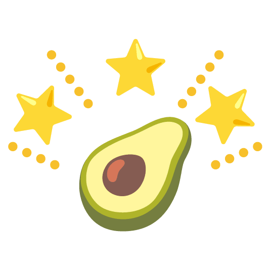 star2 avocado