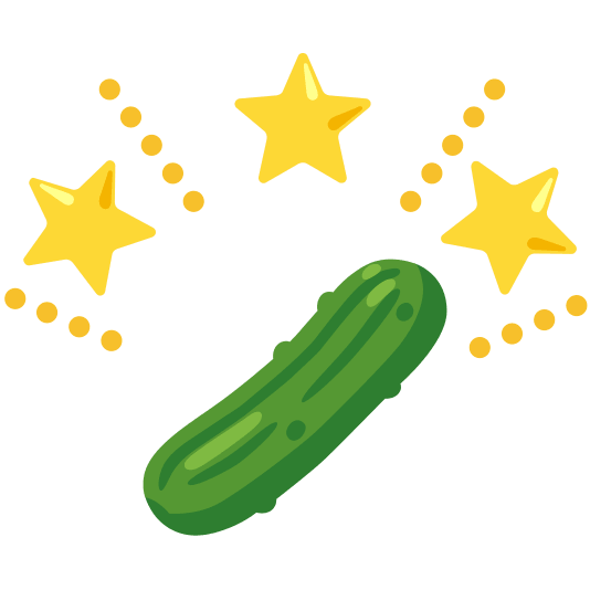 star2 cucumber