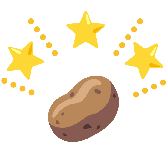 star2 potato
