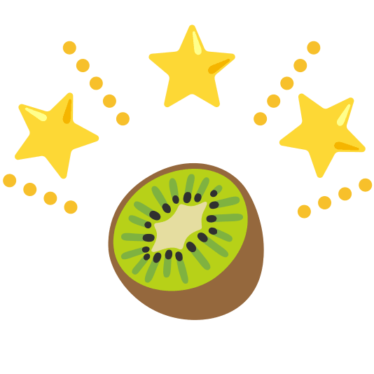 star2 kiwifruit