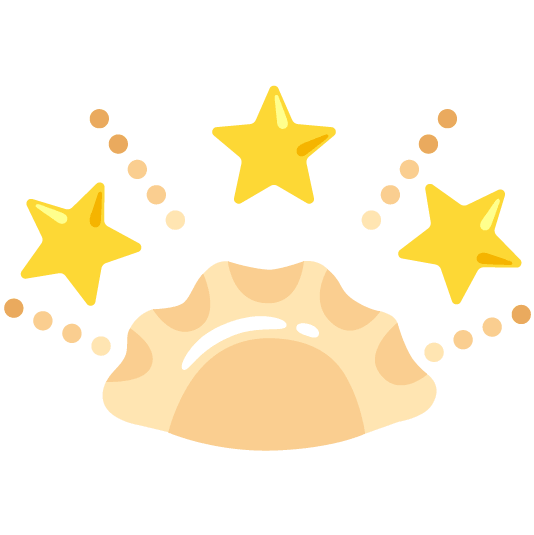 star2 dumpling