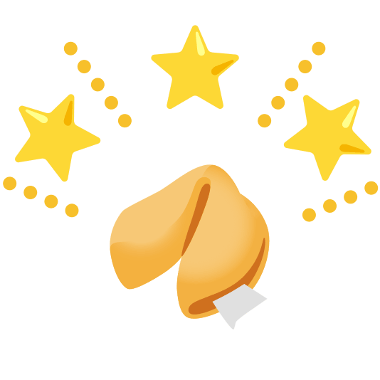 star2 fortune cookie