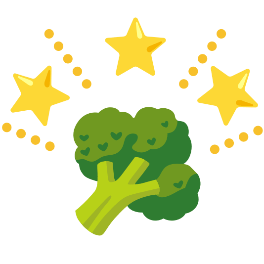 star2 broccoli