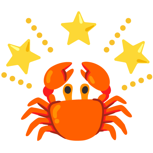 star2 crab