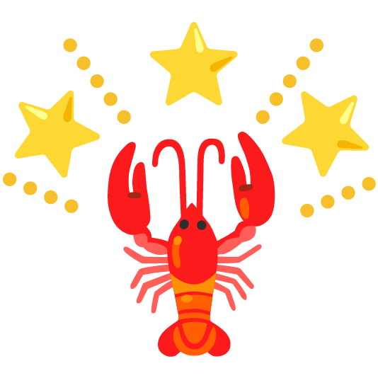 star2 lobster