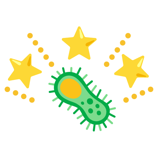star2 microbe