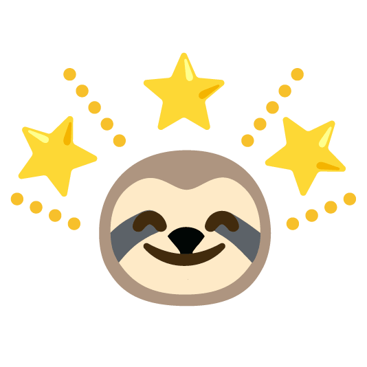 star2 sloth