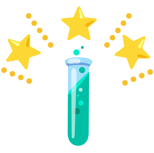 star2 test tube