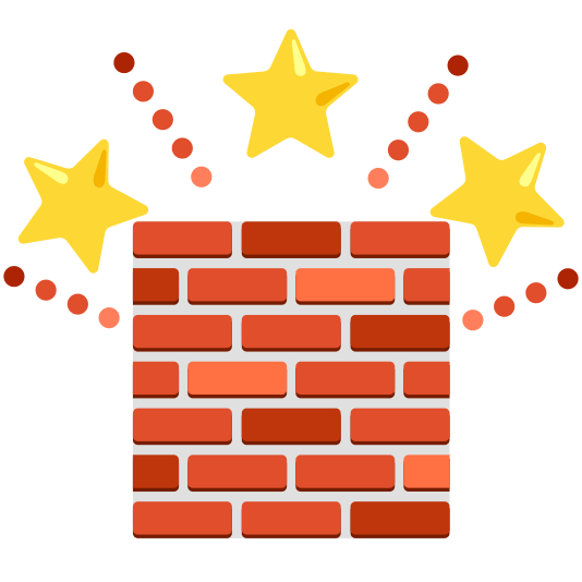 star2 bricks