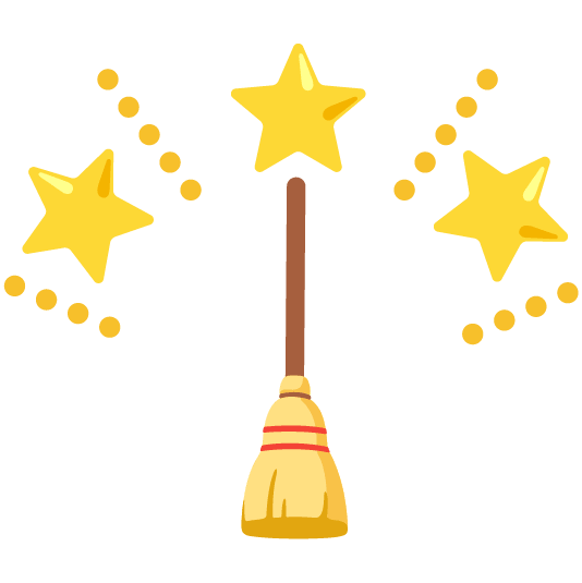 star2 broom
