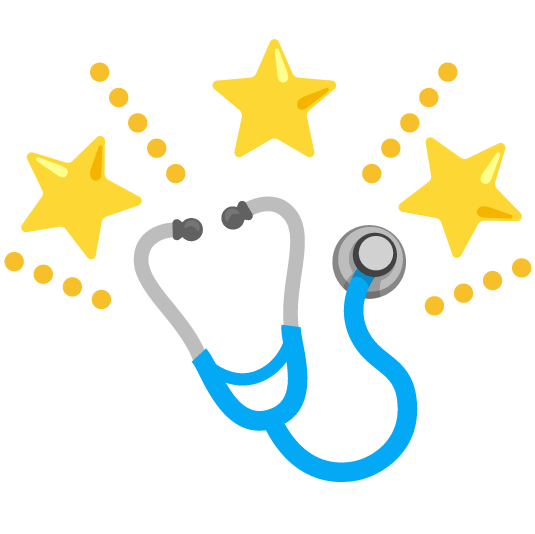 star2 stethoscope