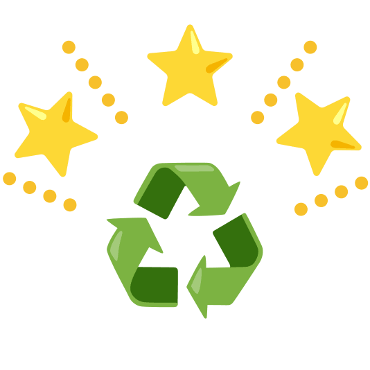 star2 recycle